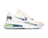 nike 270 react multicolour