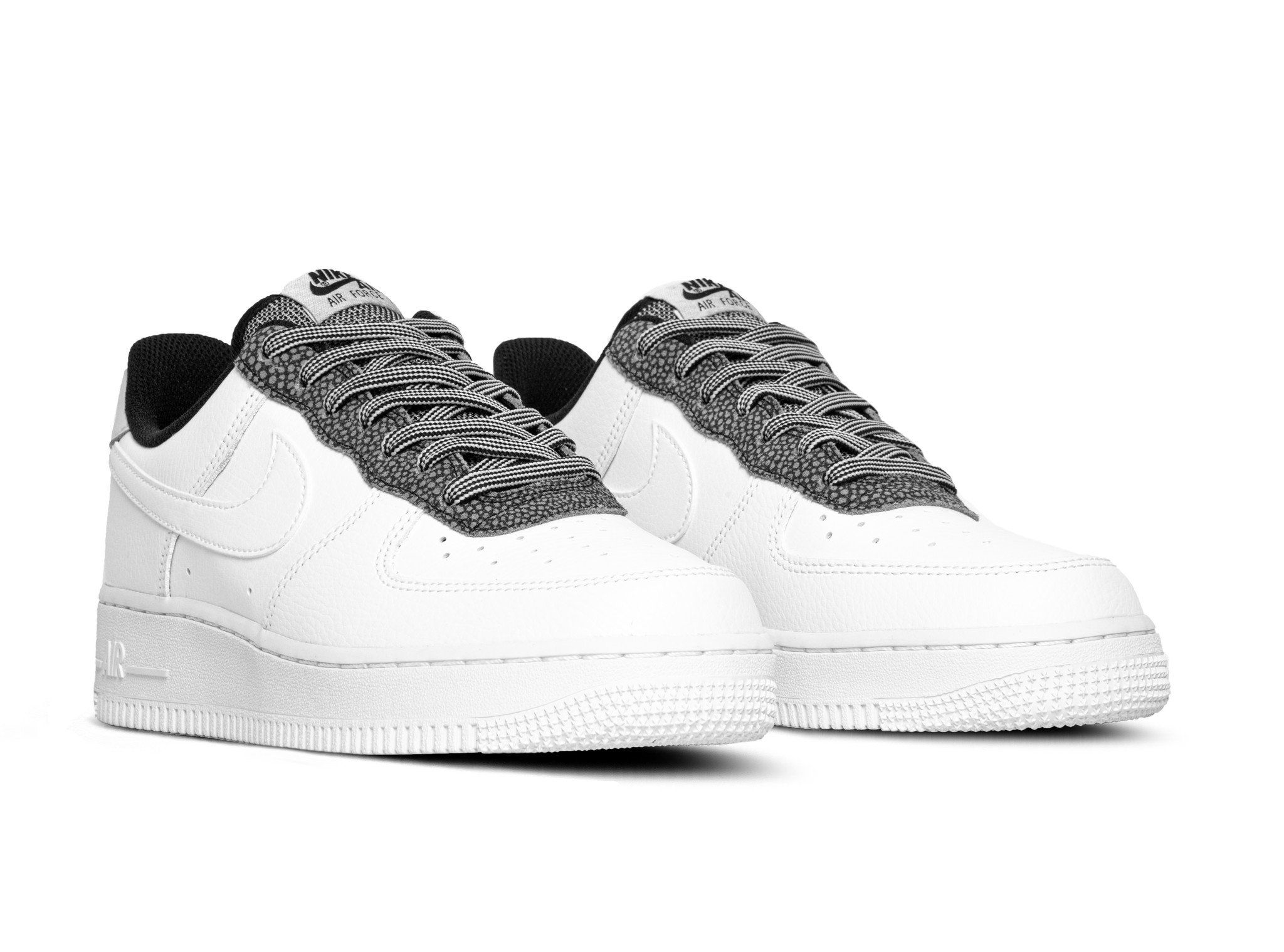 air force 1 07 lv8 white