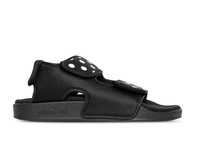 Adidas Adilette Sandal 3.0 W Core Black Off White Core Black EF5641