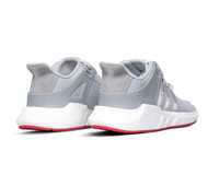 Adidas EQT Support 93 17 Matte Silver Matte Silver Running White CQ2393 | Bruut Online shop - Bruut Sneakers \u0026 Clothing Store