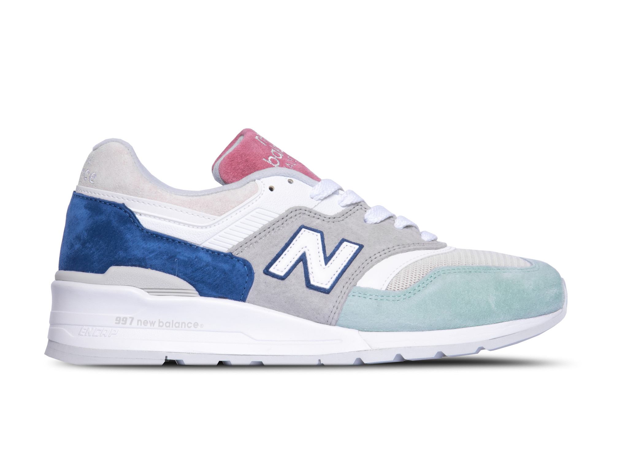 new balance badehose