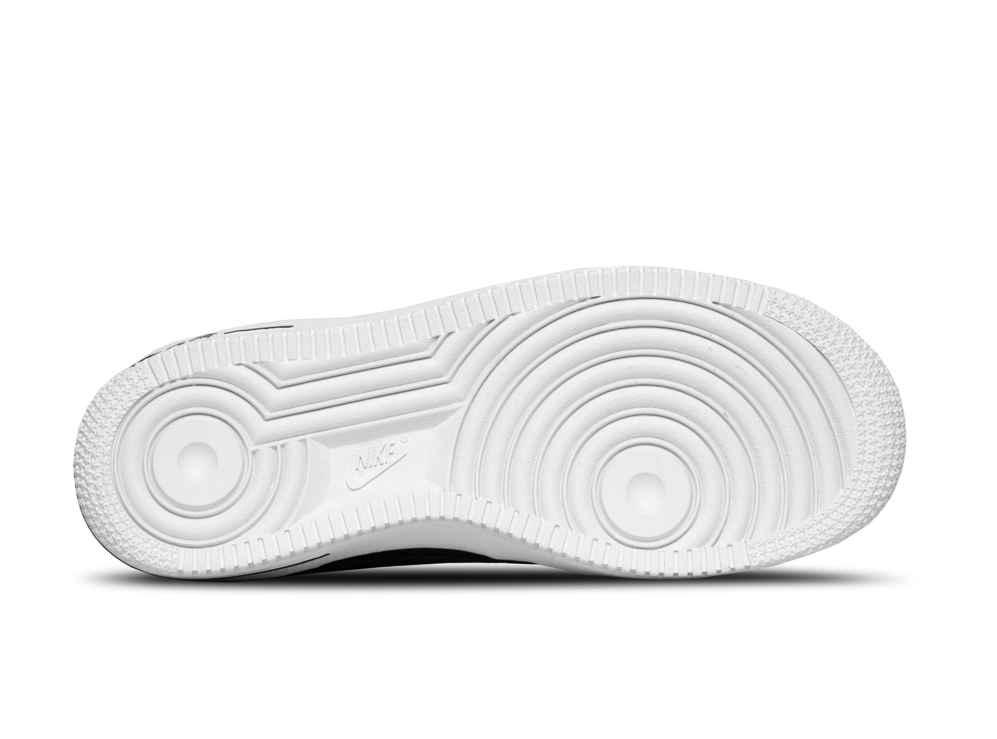 Nike Air Force 1 LV8 3 GS White Black CJ4092 001 | Bruut Online Shop - Bruut Sneakers \u0026 Clothing Store
