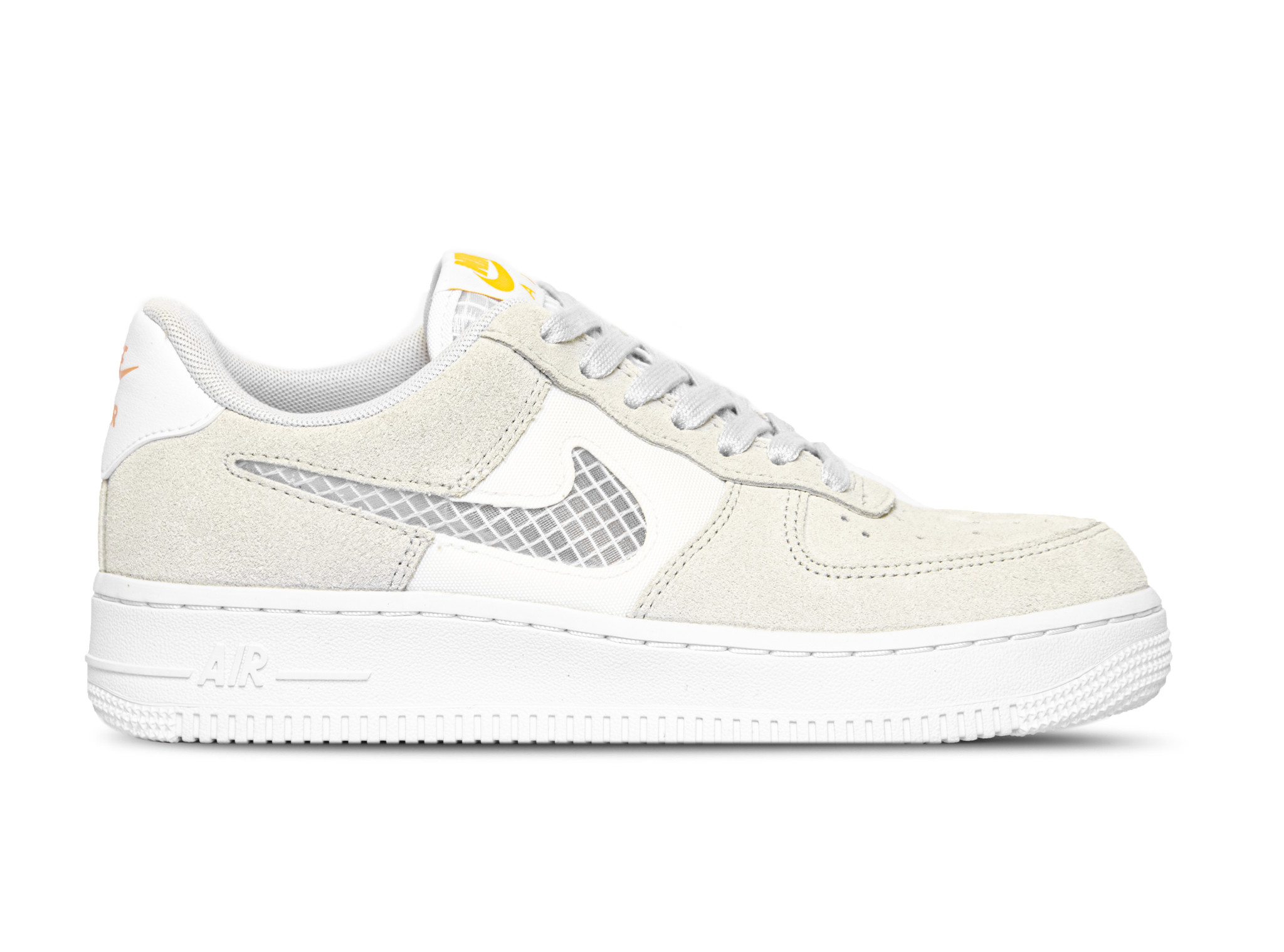 air force 1 white summit