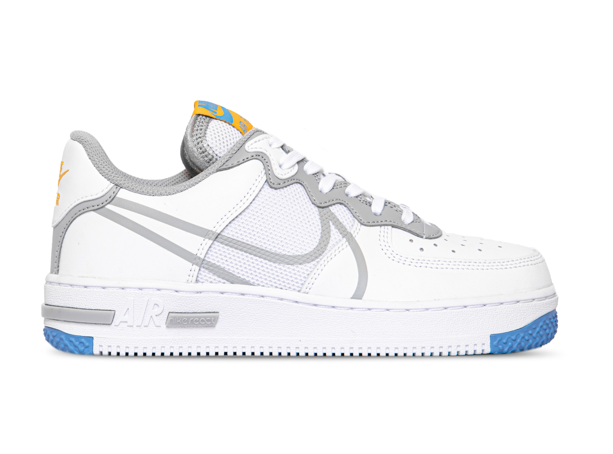 Buy > nike air force one react homme > in stock