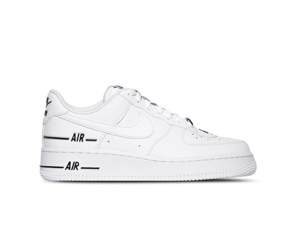 air force 1 white in store
