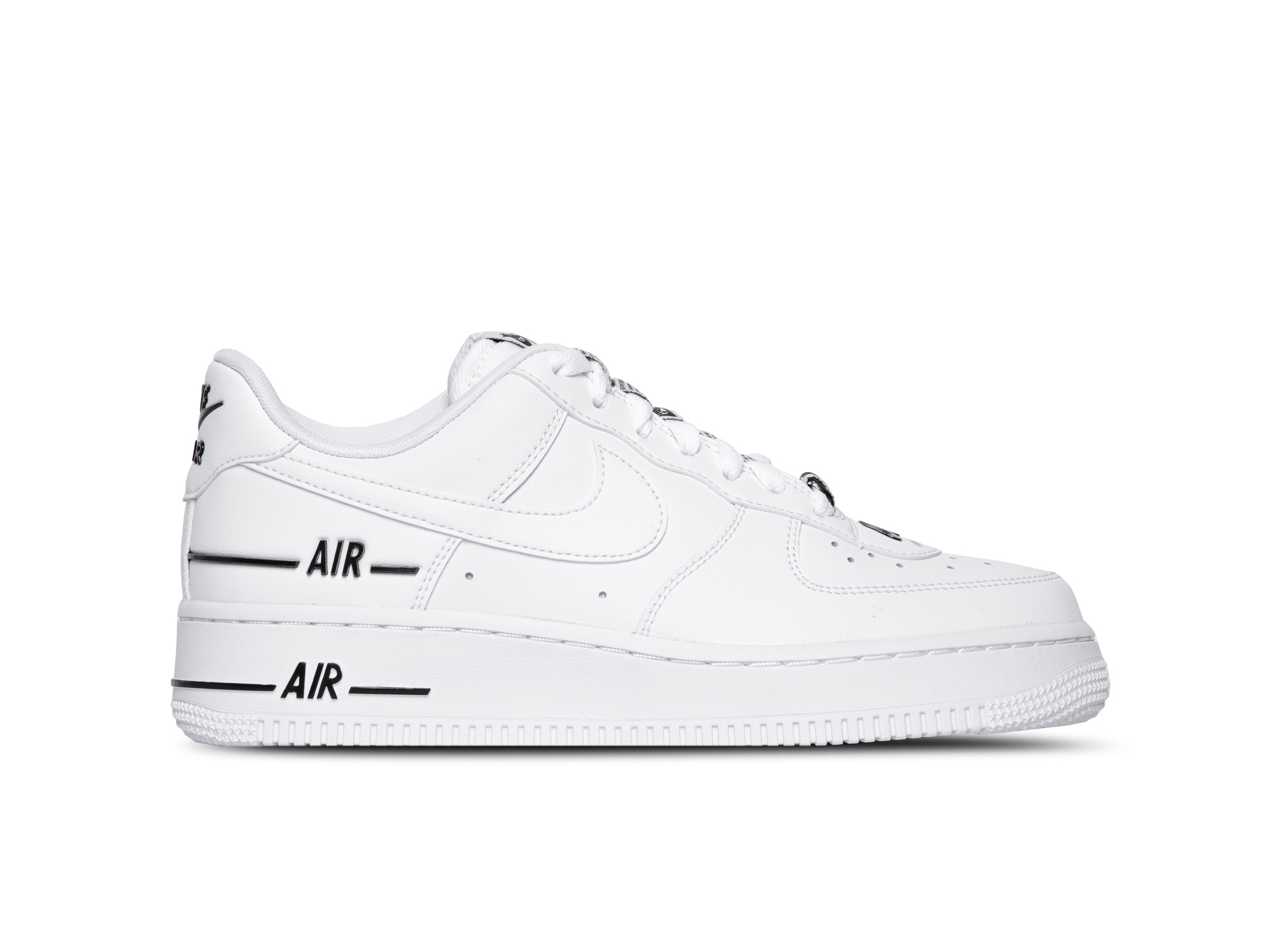 nike air force 1 lv8 schematic black