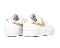 nike air force 1 lv8 white club gold