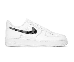 air force 1 lv8 white thunderstorm white