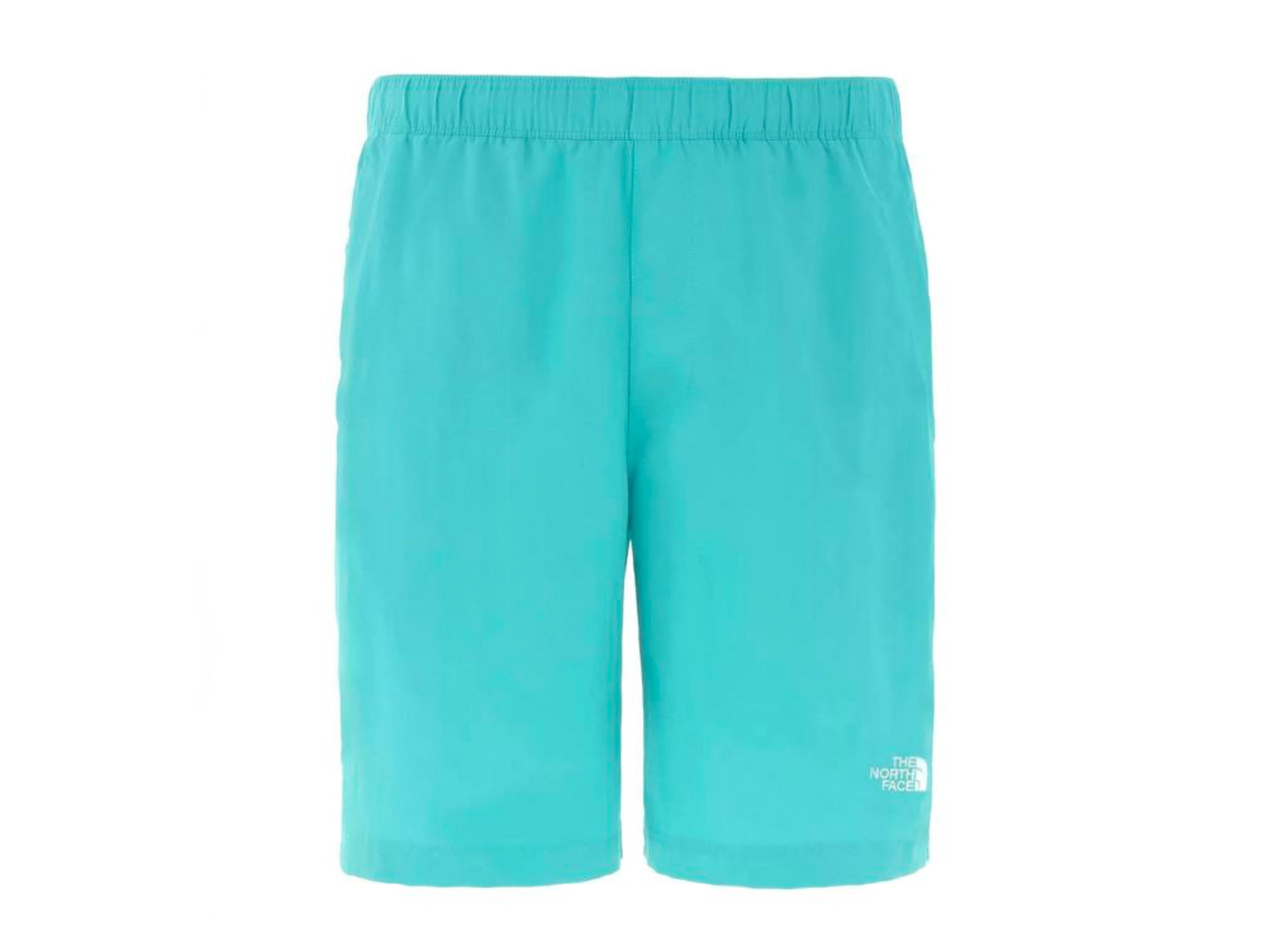 north face swimming shorts