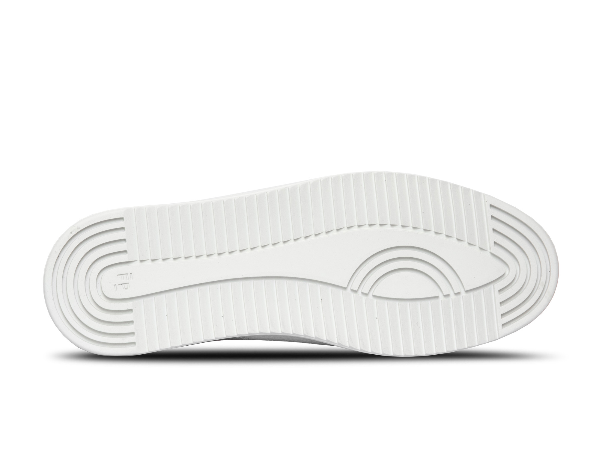 low mondo ripple matt nappa off white