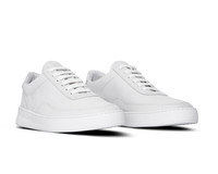 low mondo plain nardo nubuck black