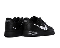 utility air force black