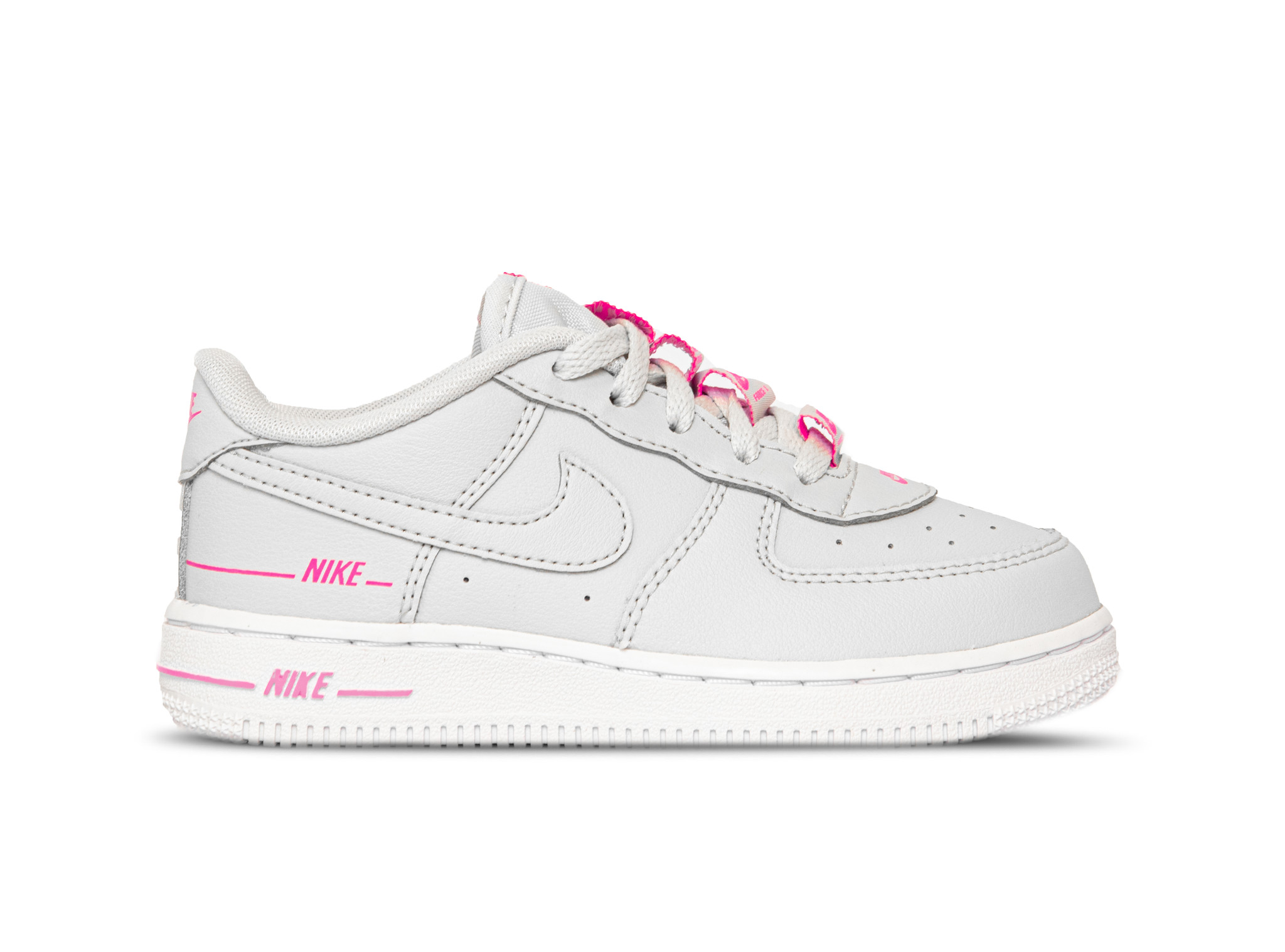 air force 1 lv8 3 pink