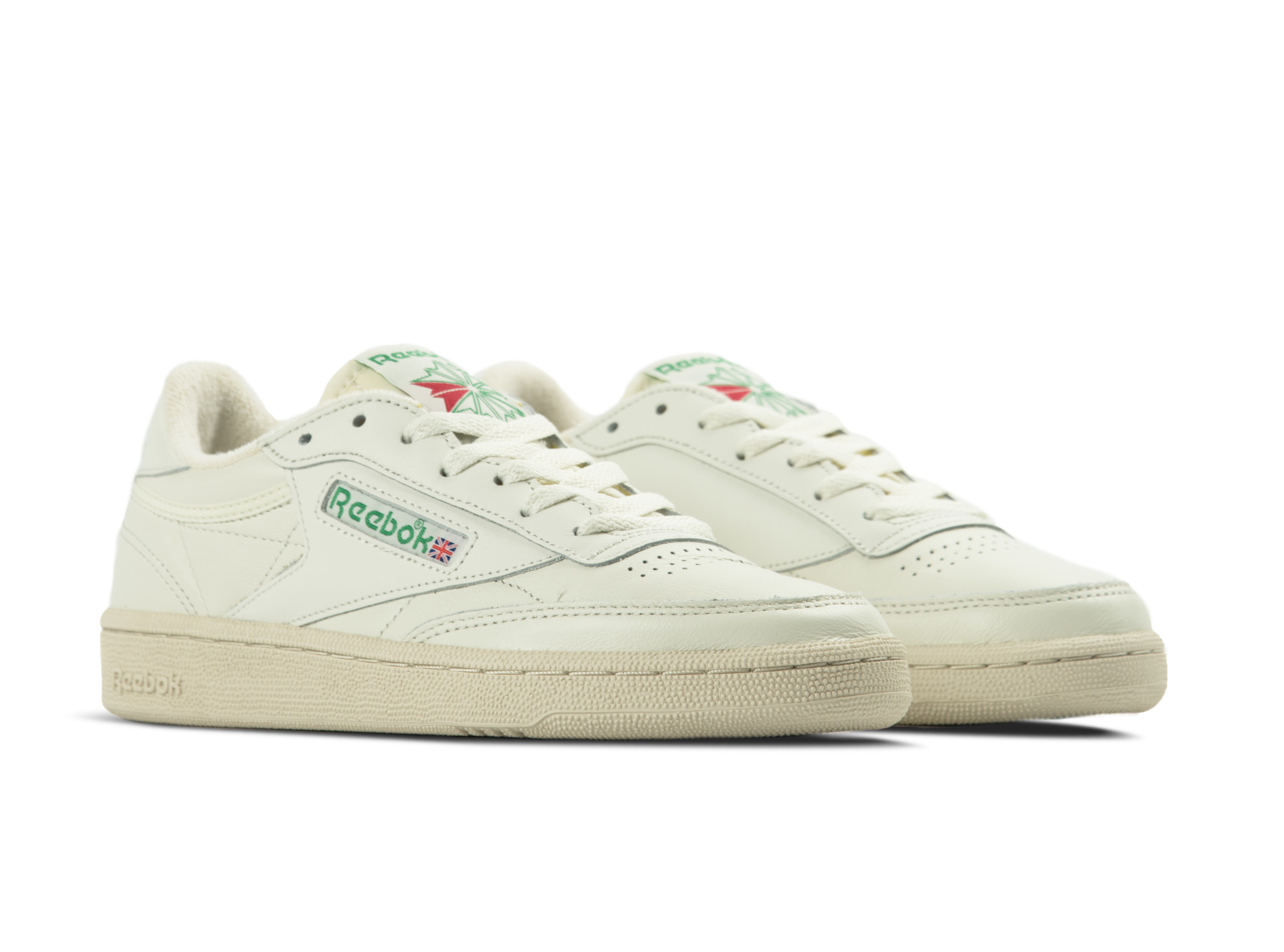 reebok c 85 vintage 43