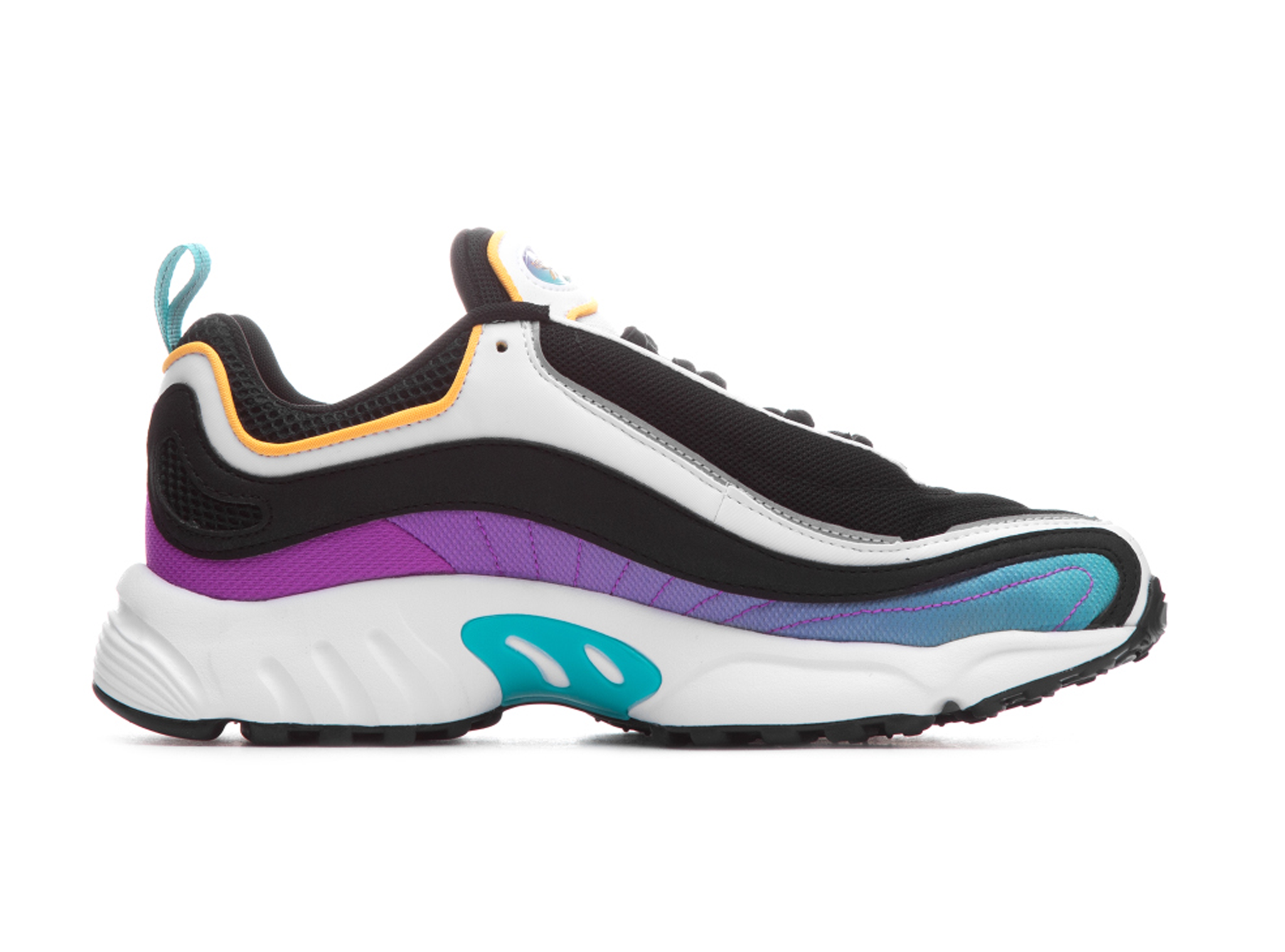 Daytona DMX MU Black Timeless Teal CN8386 - Bruut Online Shop \u0026 Sneakerstore