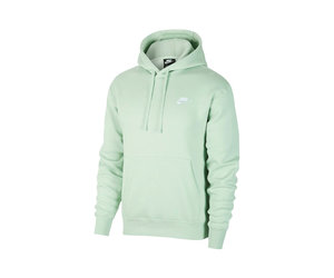 nike sweatshirt pistachio frost