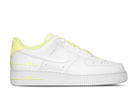 air force 1 07 lv8 3 white barely volt