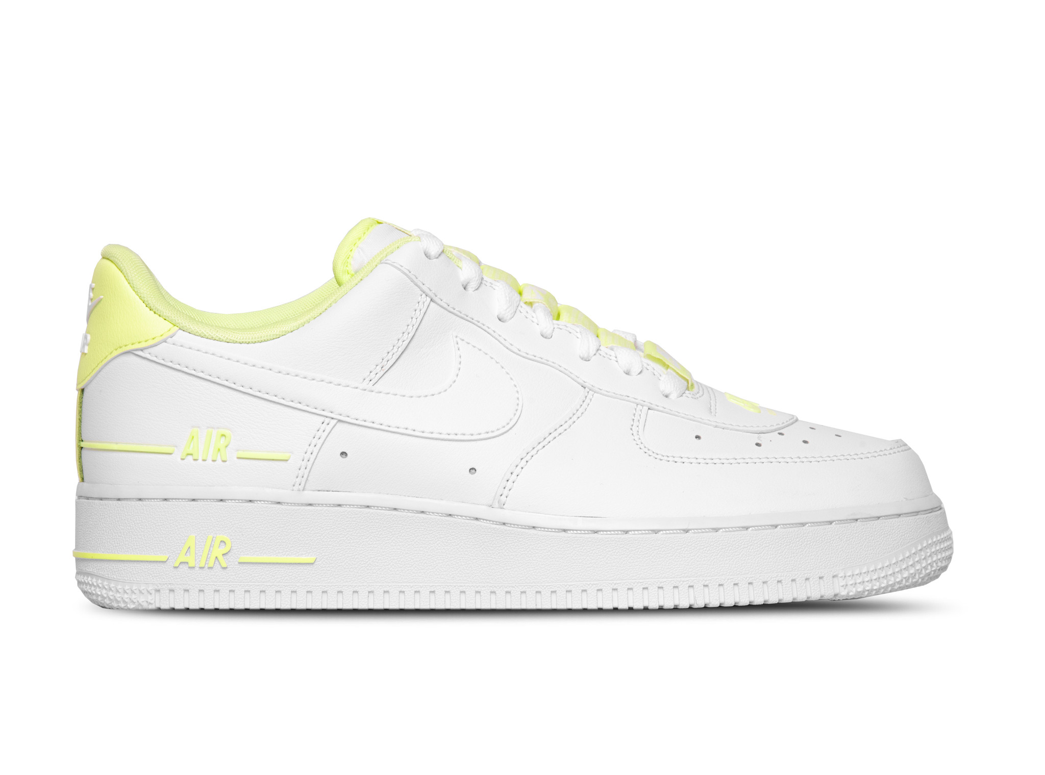 Nike Air Force 1 07 LV8 3 White Barely 