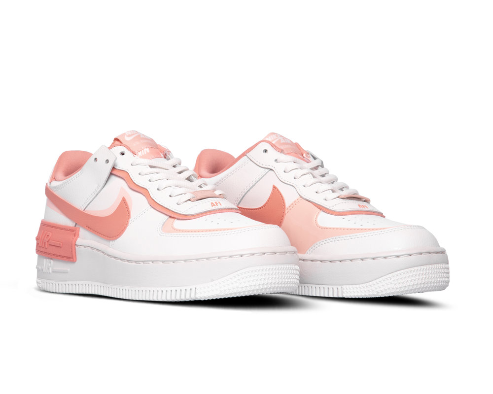 air force one shadow pink quartz