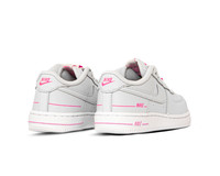 Where to cop: Nike Air Force 1 Low 'Pink Oxford' - Sherpa - Sneakerjagers