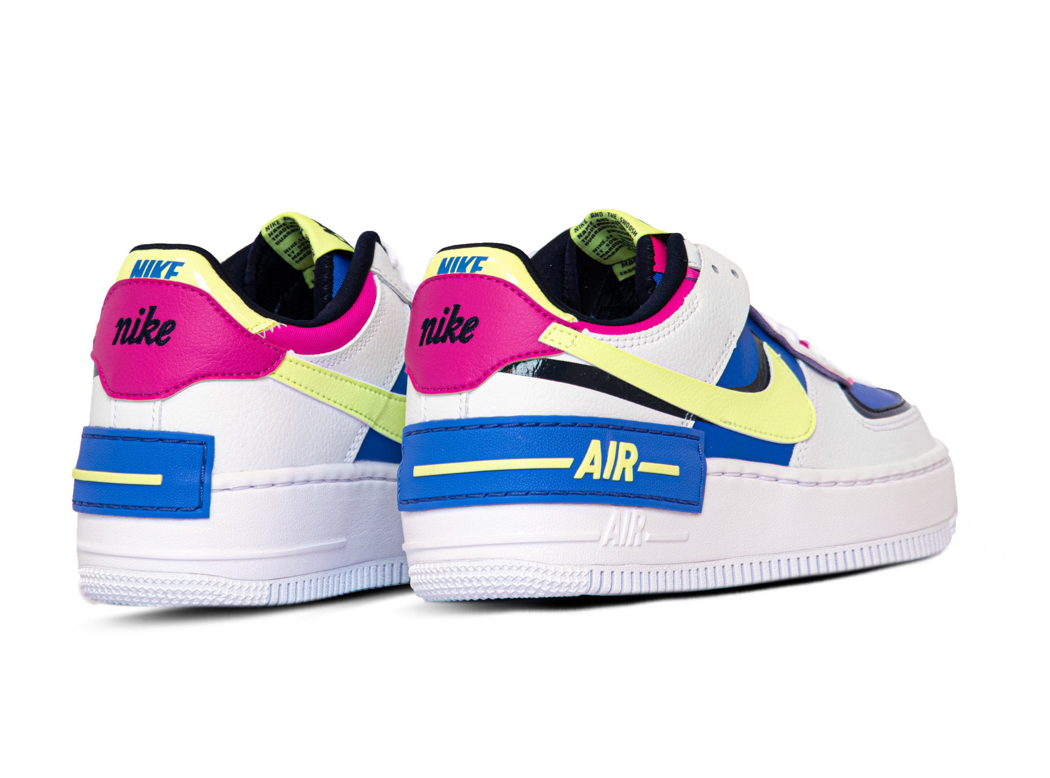 nike air force 1 shadow sapphire