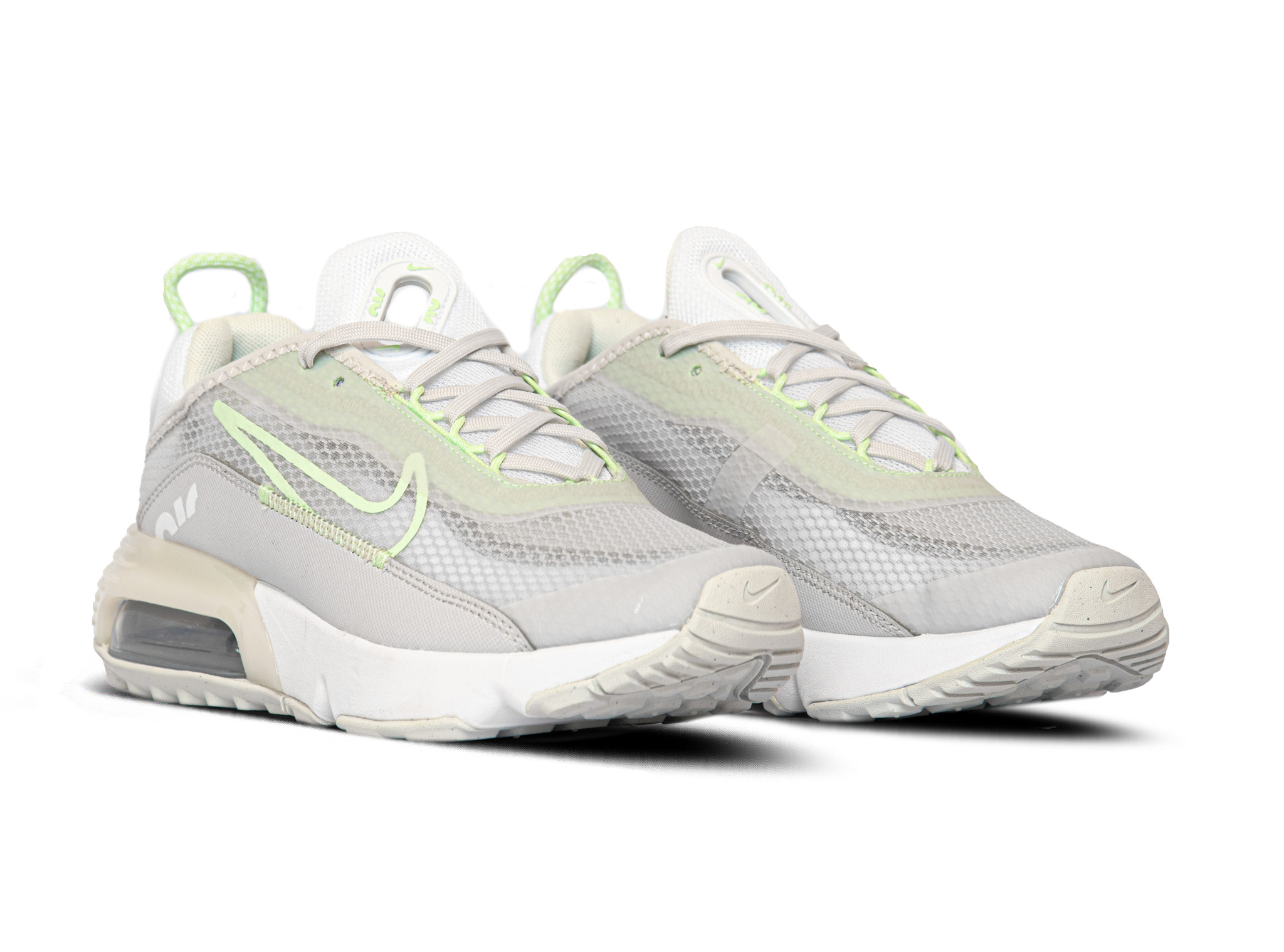 vapor air max green