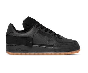 nike type 1 black