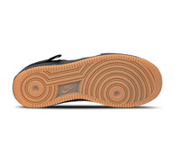 air force 1 type 1 black