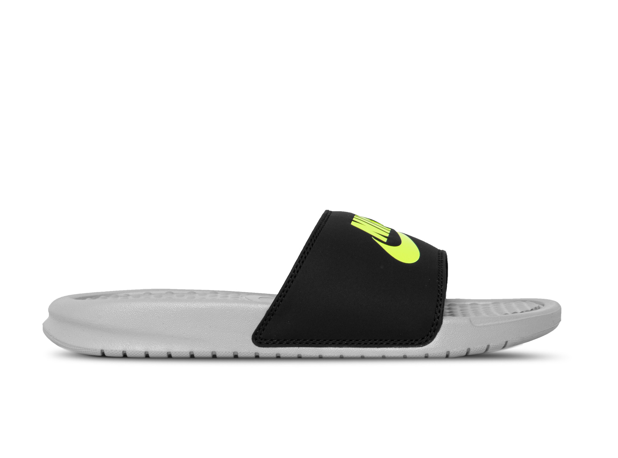 nike benassi volt
