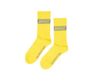 Bruut Retro Sock Neon BT015