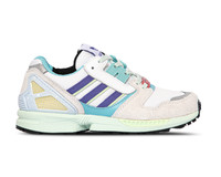 adidas zx 8000 enfant noir