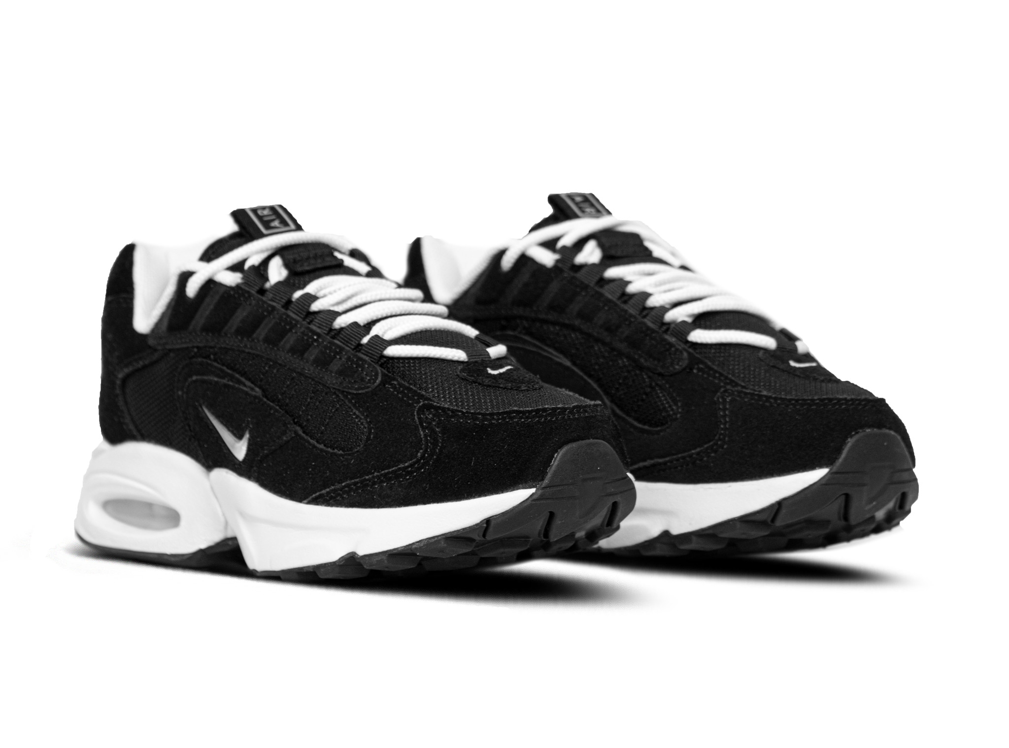 nike air max triax black