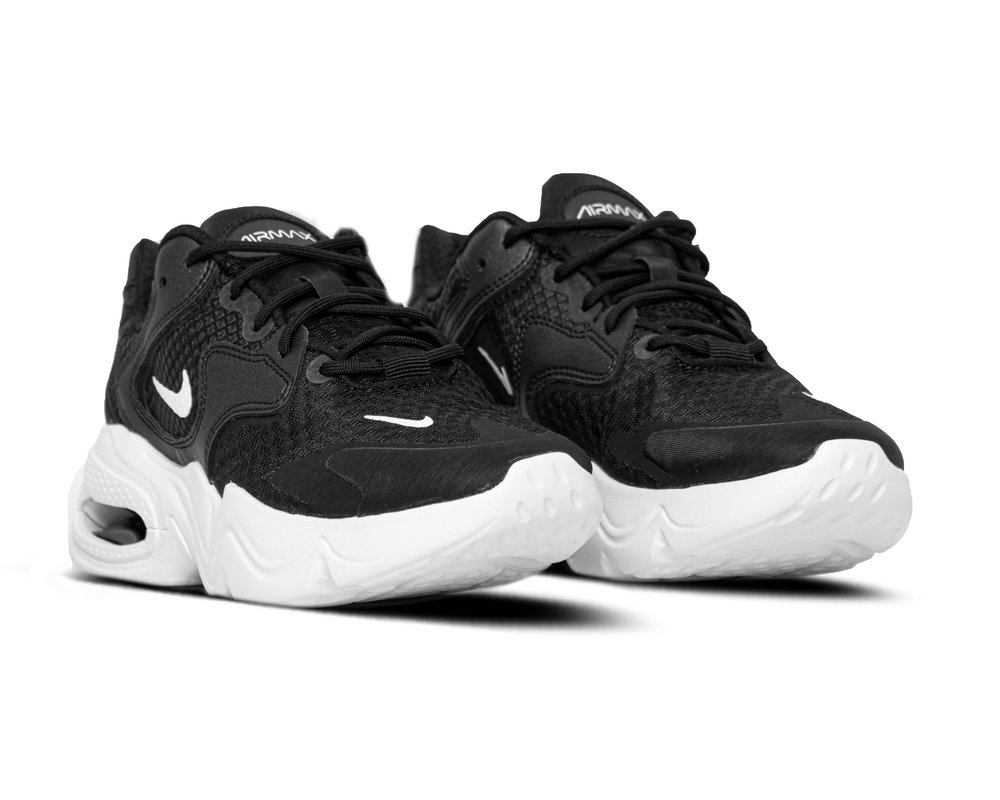 Nike W Air Max 2X Black White Black CK2947 001 | Bruut Online Shop - Bruut  Online Shop \u0026 Sneakerstore