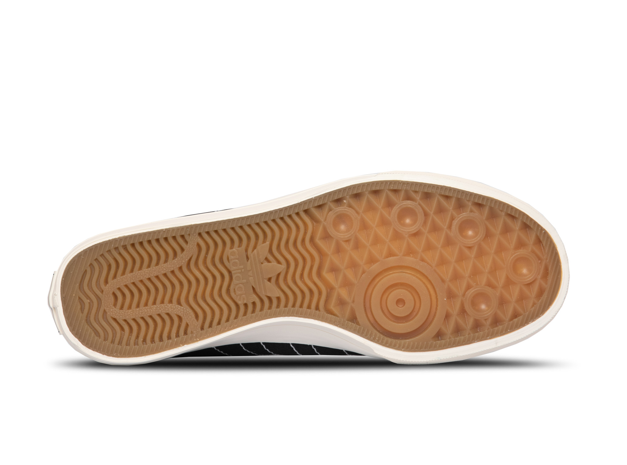 adidas Nizza Hi RF ( F34057 ) | OVERKILL