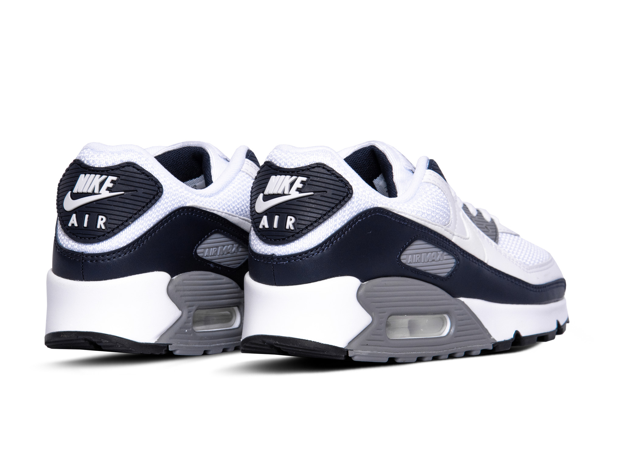 air max 90 obsidian grey