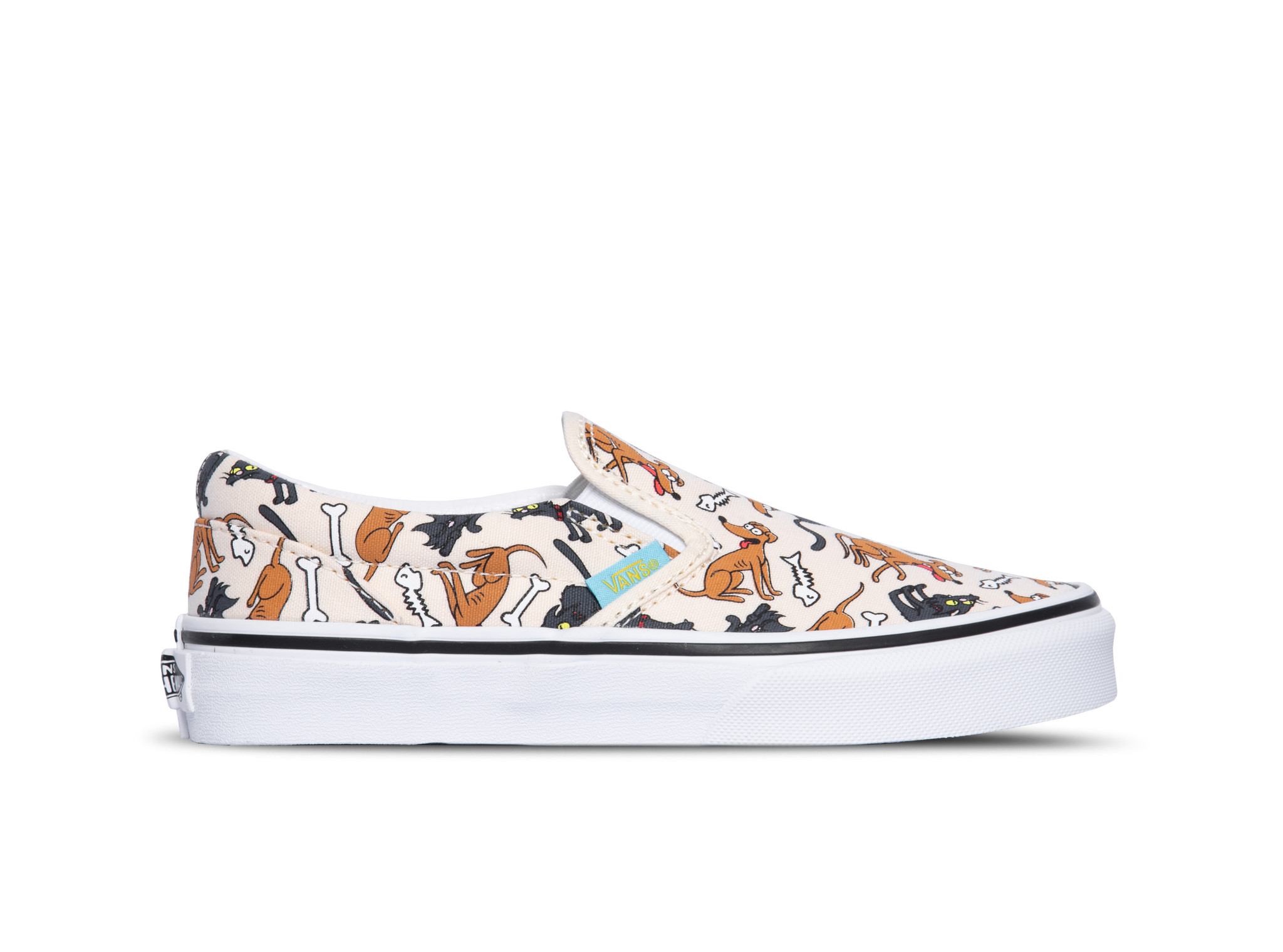 vans nederland online shop