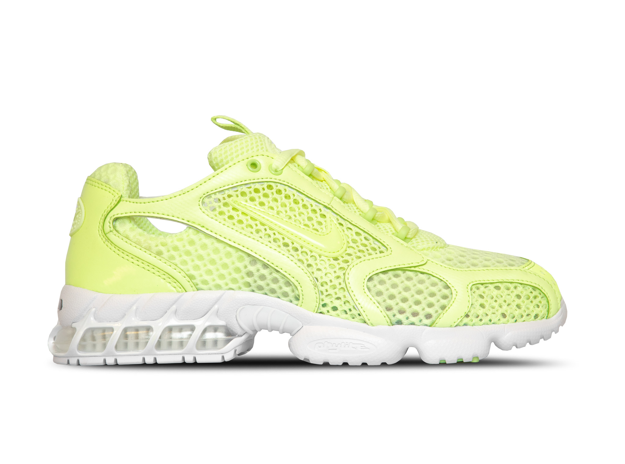 nike air zoom spiridon cage 2 barely volt