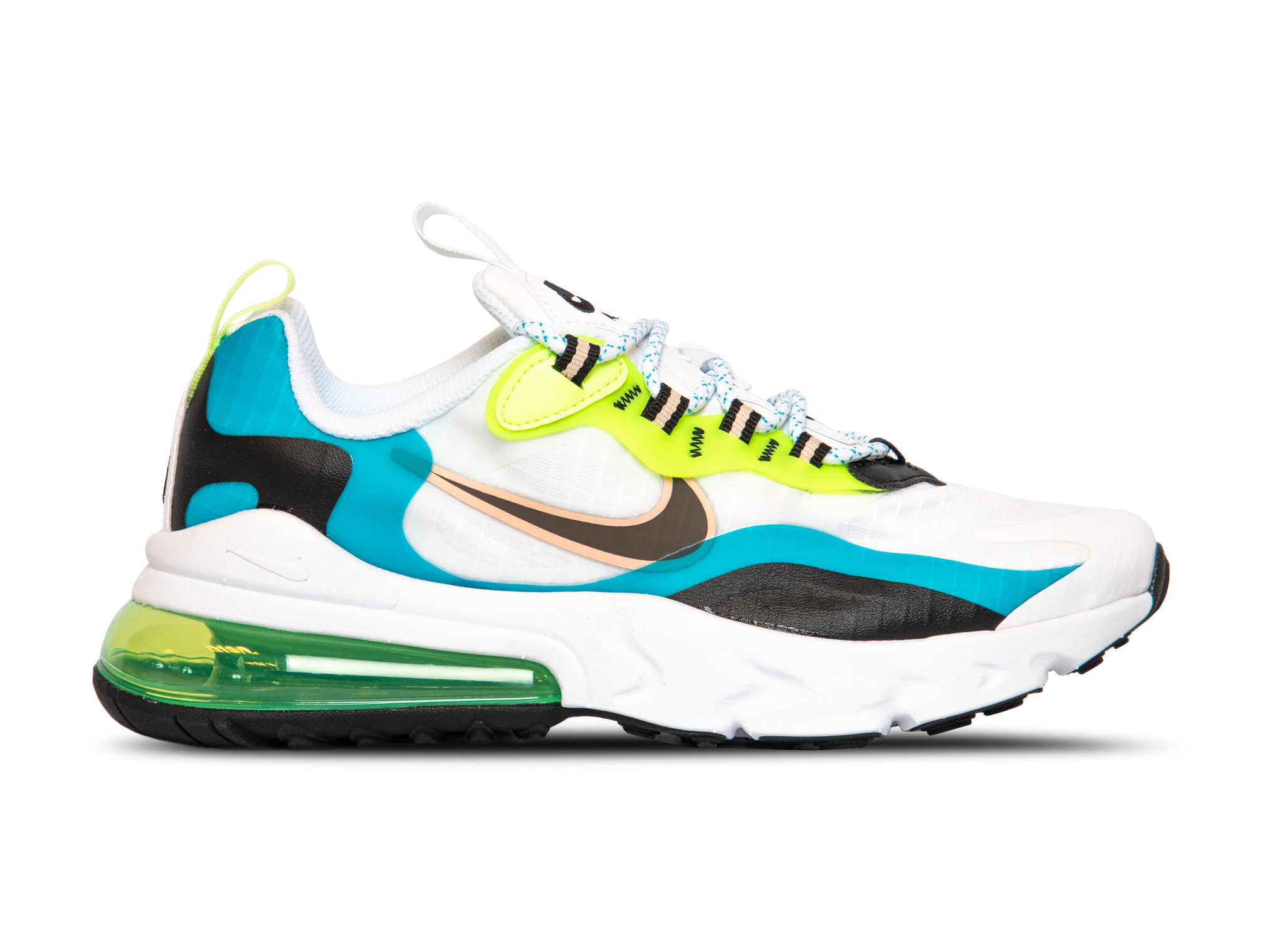 nike air max 270 react se oracle aqua