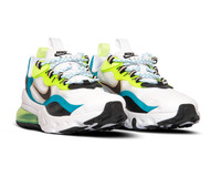Nike Air Max 270 React Se Gs Oracle Aqua Black Ghost Green Cj4060 300 Bruut Sneakers Clothing Store Nike Air Max 270 React Se Gs Oracle Aqua Black Ghost Green Cj4060 300 Bruut Sneakers Clothing Store