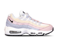 nike air max 95 ghost pastel