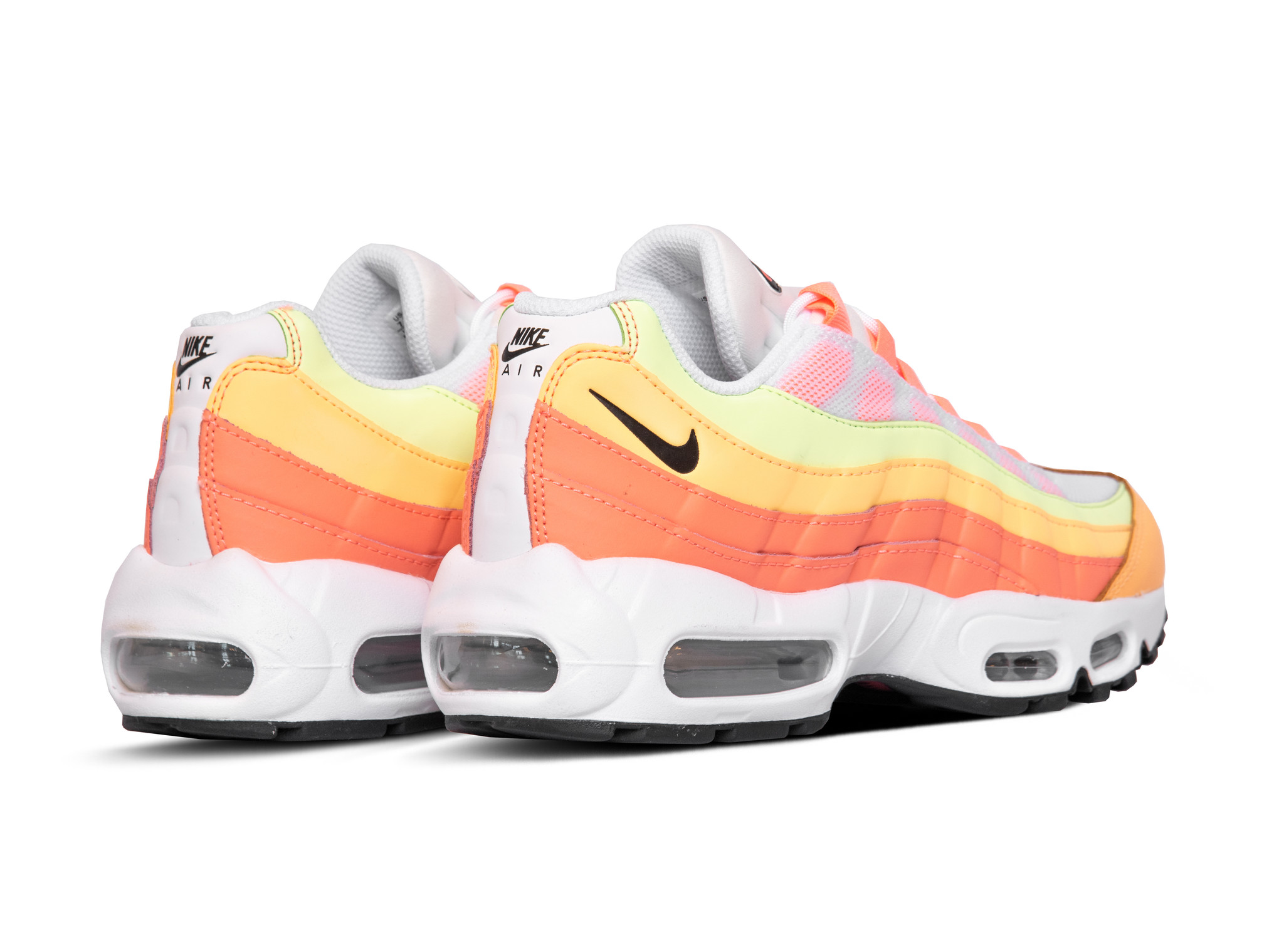 nike air max melon tint