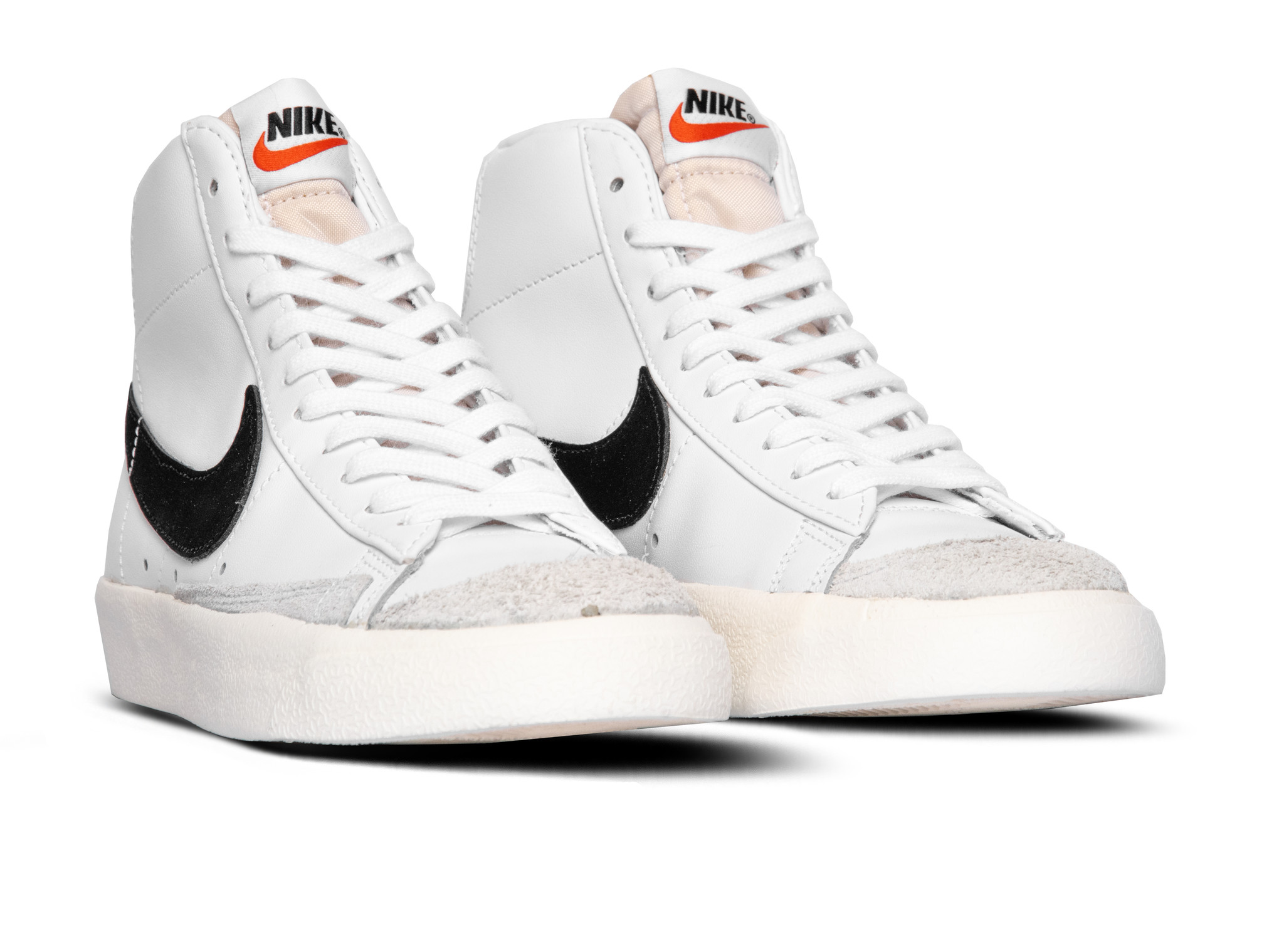 nike w blazer mid