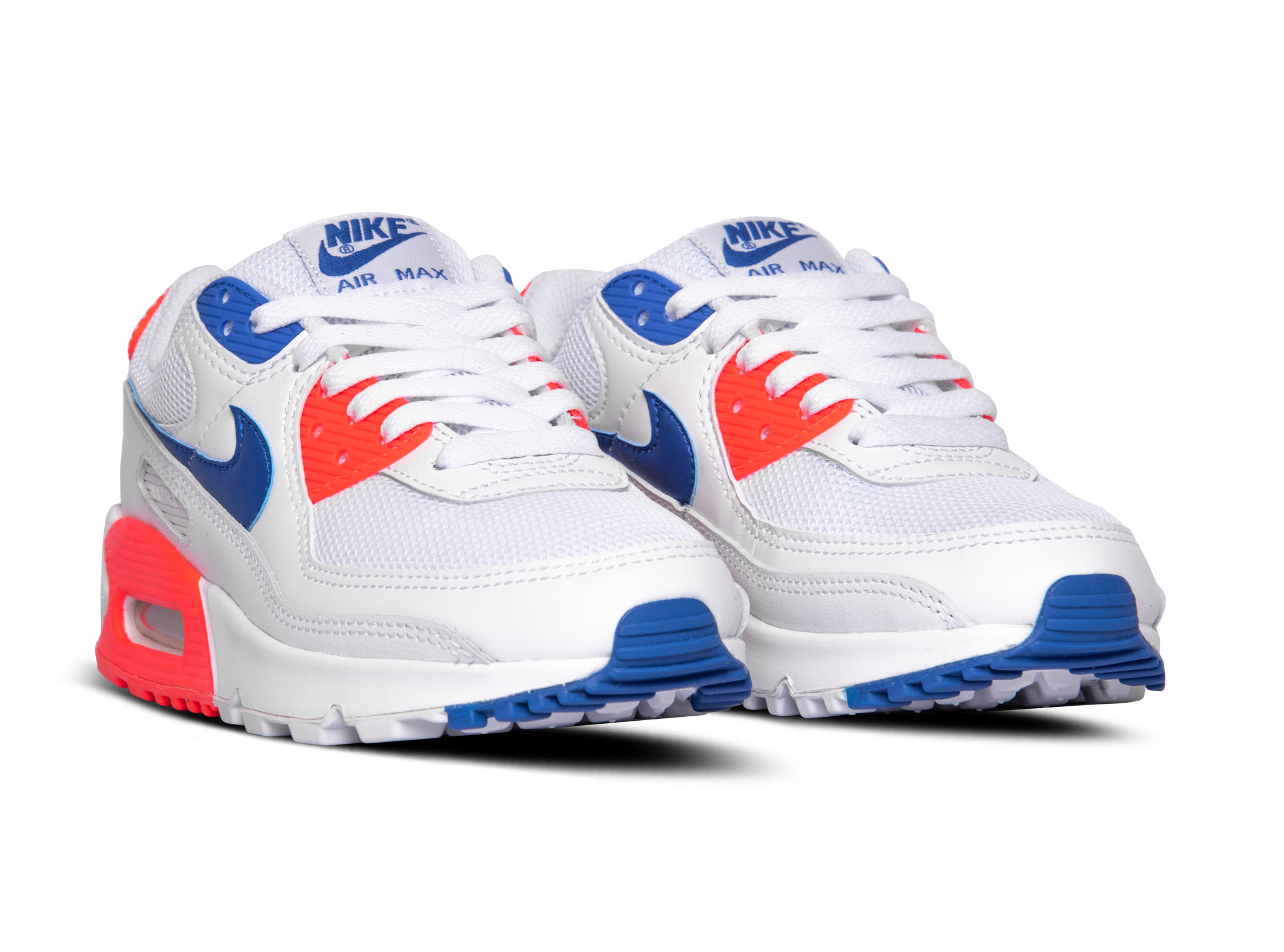 nike air max 90 ez racer blue