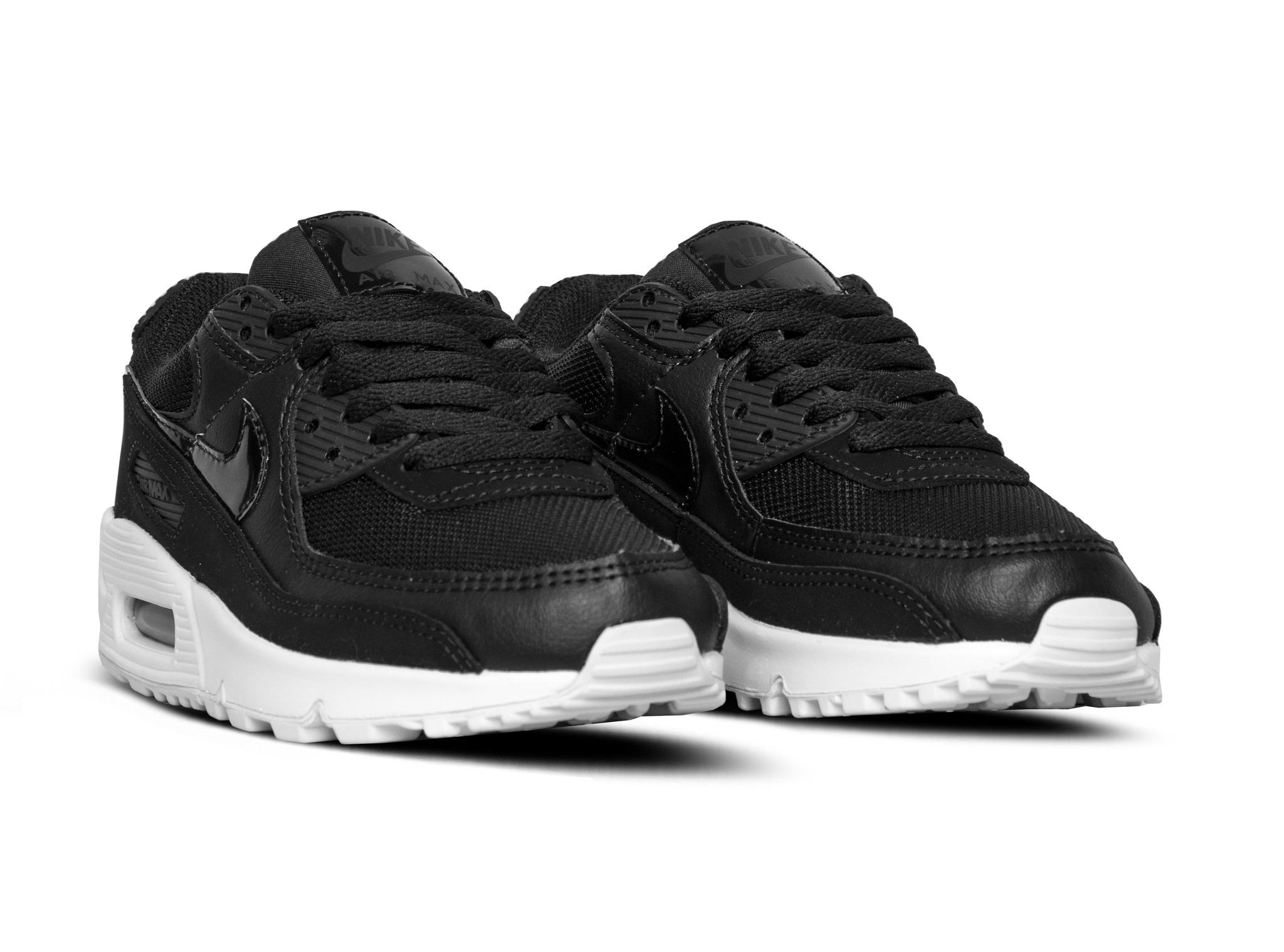 air max 90 twist black