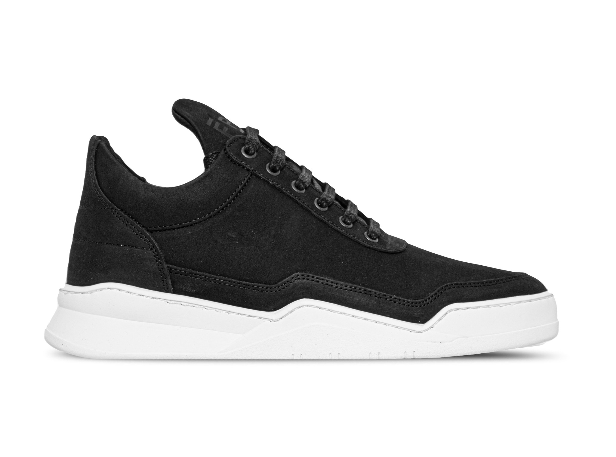 filling pieces low top ghost sale