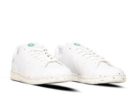 stan smith off white green