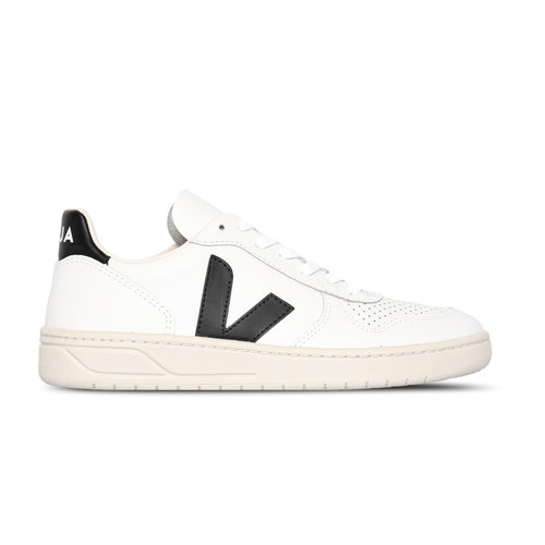 veja v10 white black