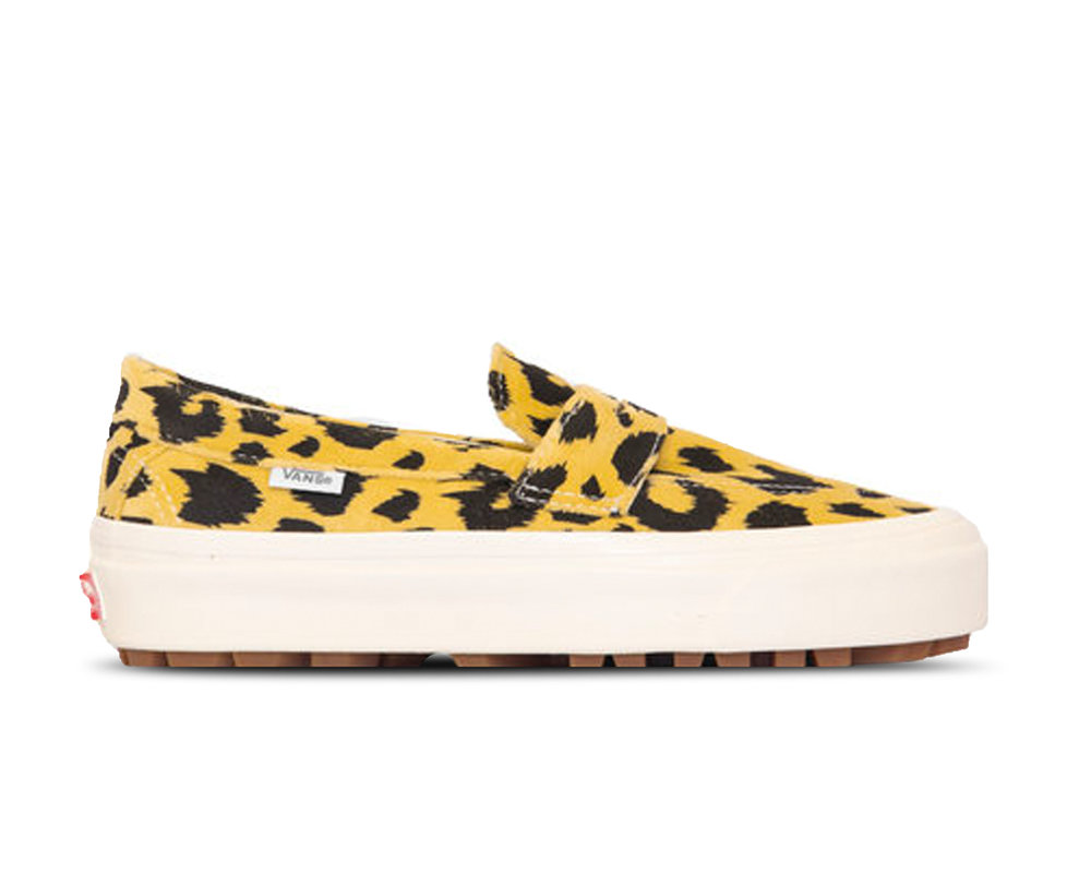 vans style 53 dx