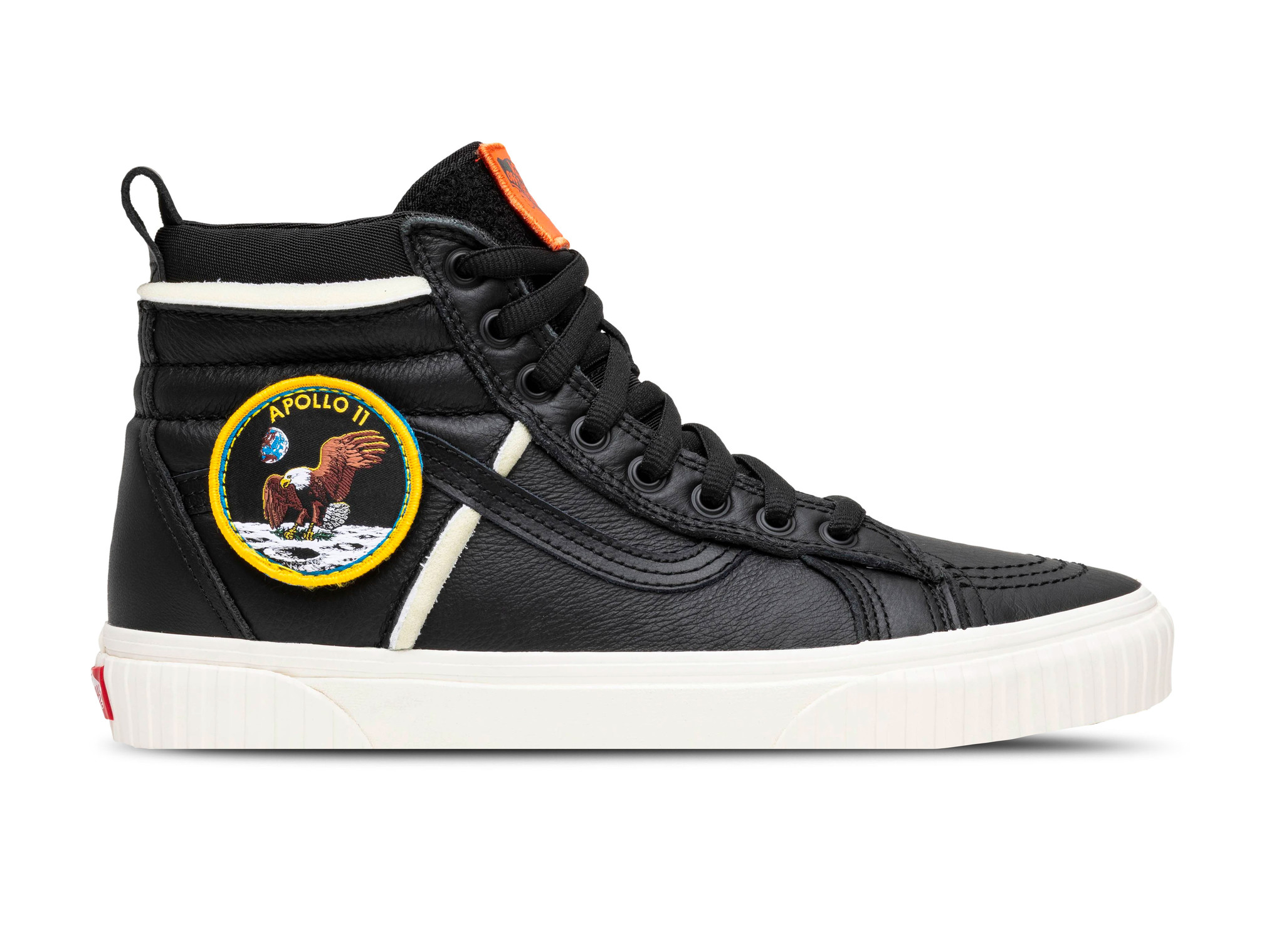 vans sk8 hi mte dx space voyager