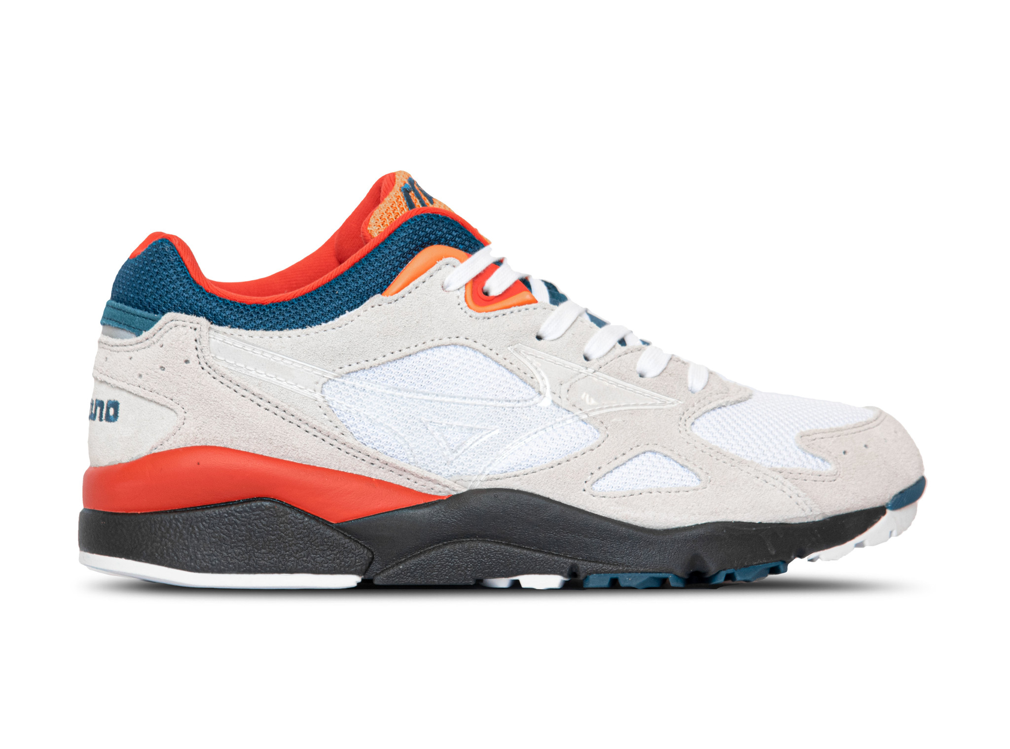 mizuno retro